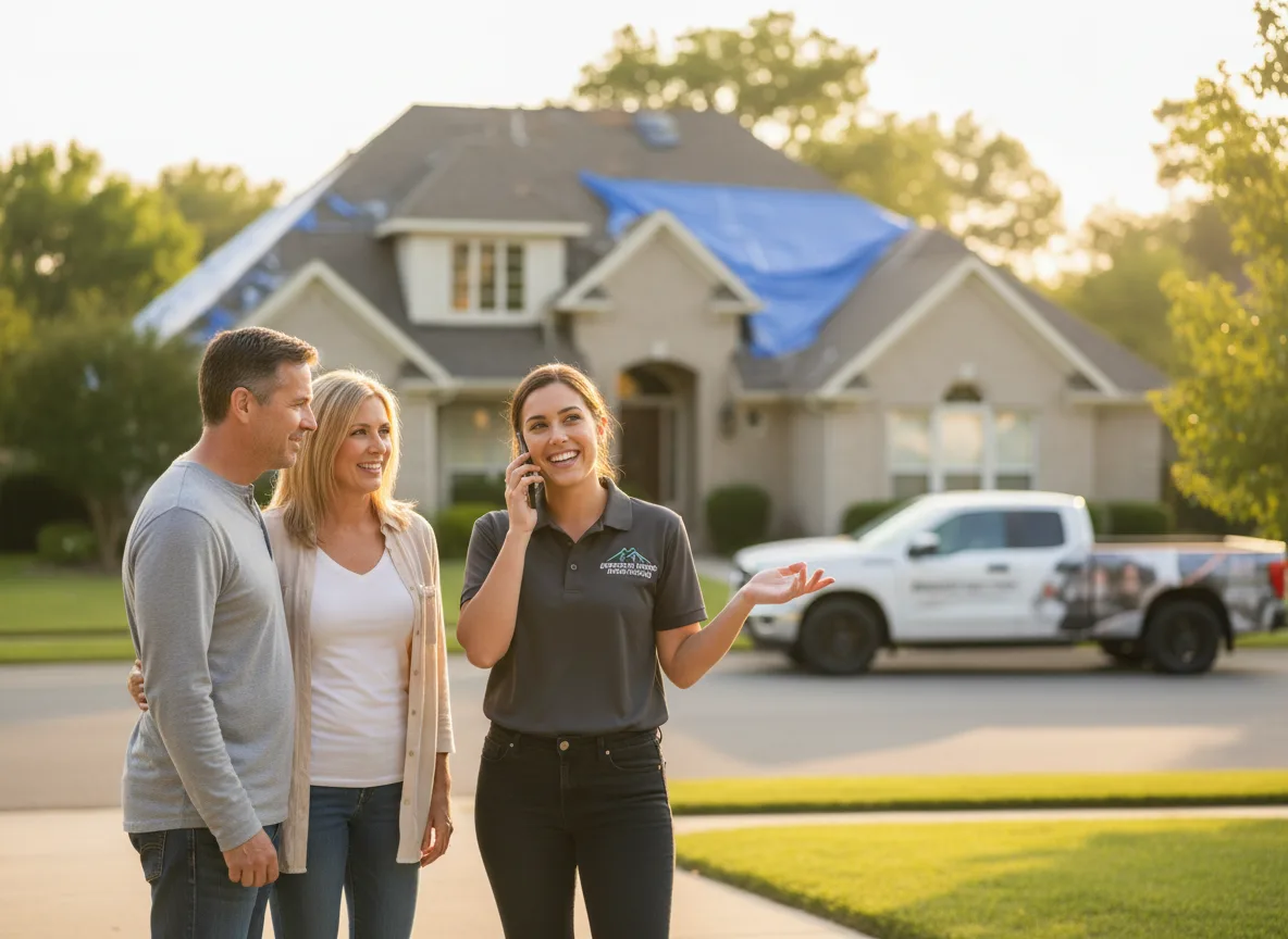 Emergency Roof Repair Liberty Lake, WA FAQs
